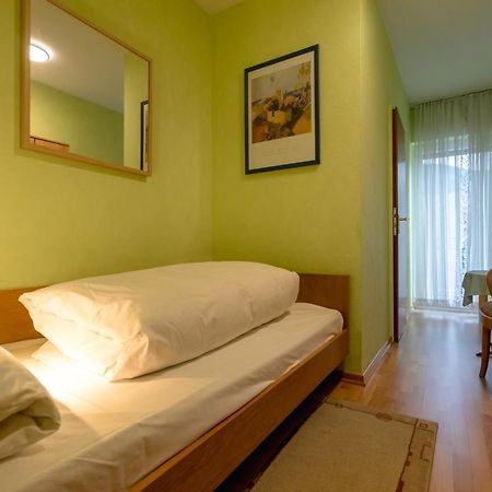 ترابن ترارباخ Central-Hotel المظهر الخارجي الصورة