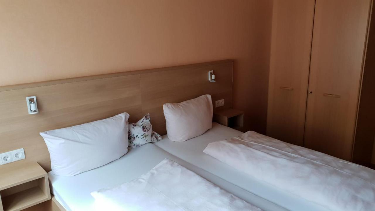 ترابن ترارباخ Central-Hotel المظهر الخارجي الصورة