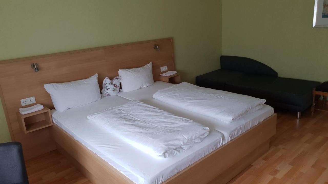 ترابن ترارباخ Central-Hotel المظهر الخارجي الصورة